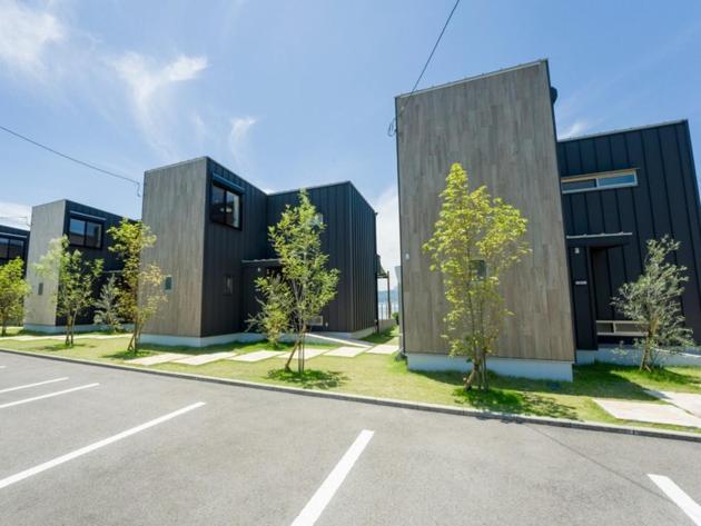 Rakuten Stay House Amakusa 104 Kami Amakusa Eksteriør billede