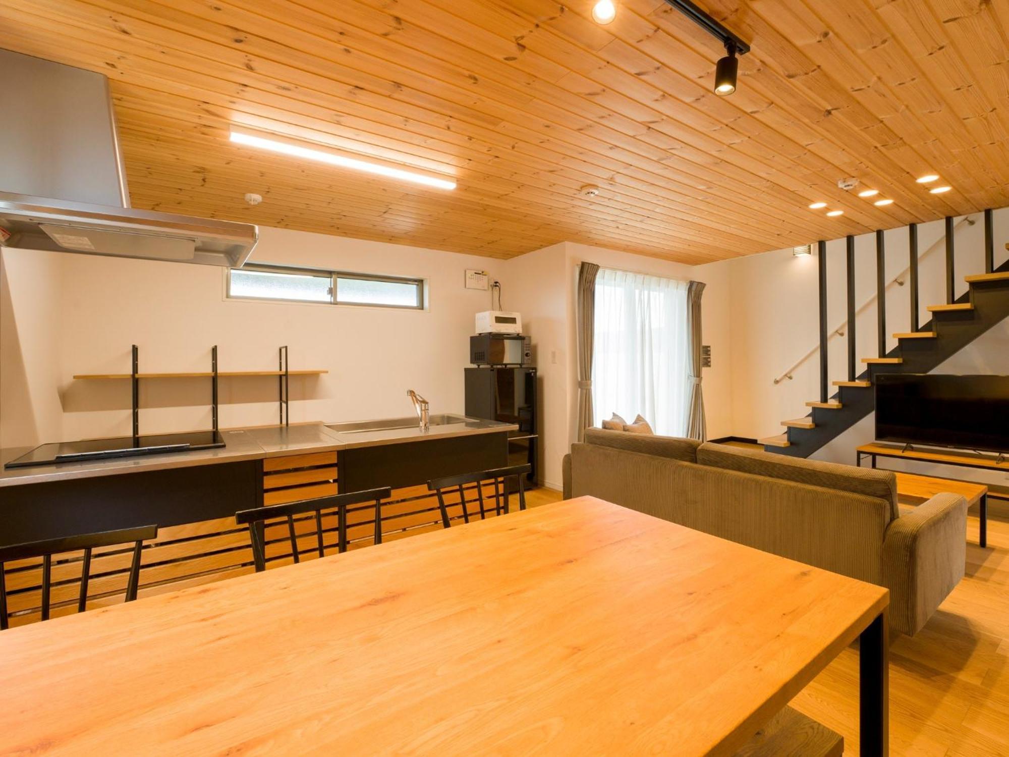 Rakuten Stay House Amakusa 104 Kami Amakusa Eksteriør billede