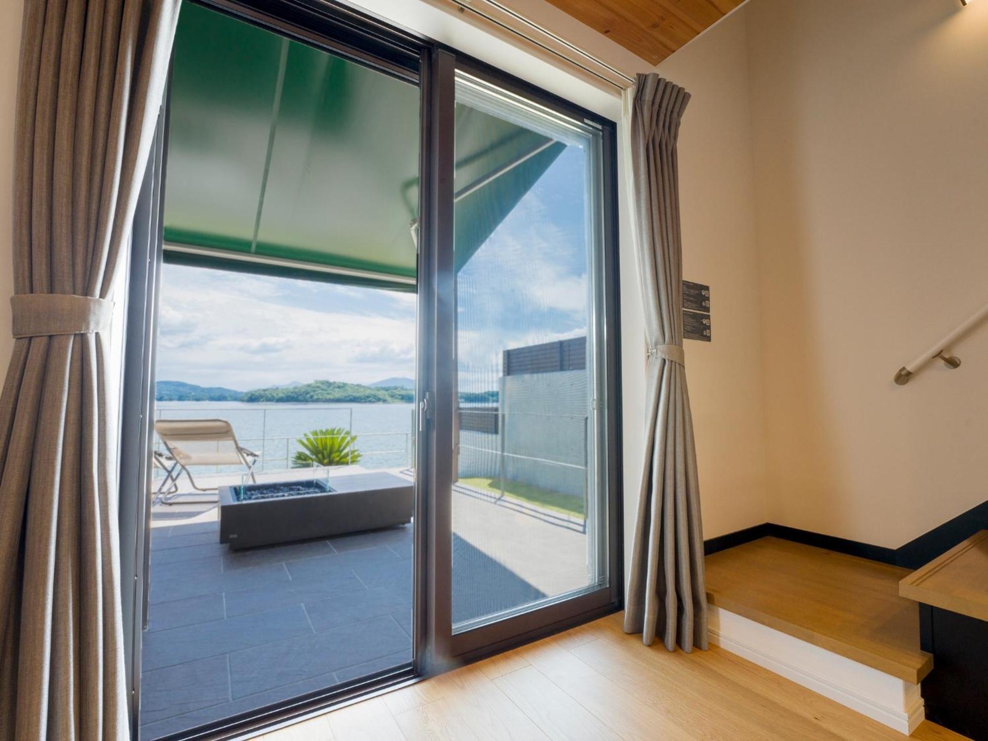 Rakuten Stay House Amakusa 104 Kami Amakusa Eksteriør billede