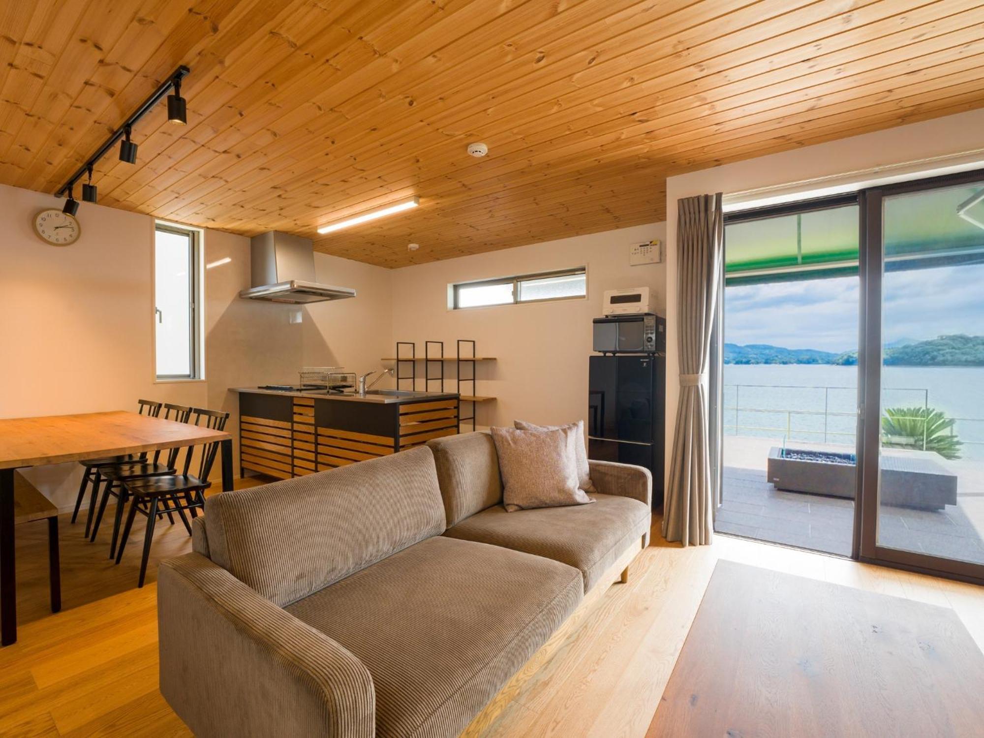 Rakuten Stay House Amakusa 104 Kami Amakusa Eksteriør billede