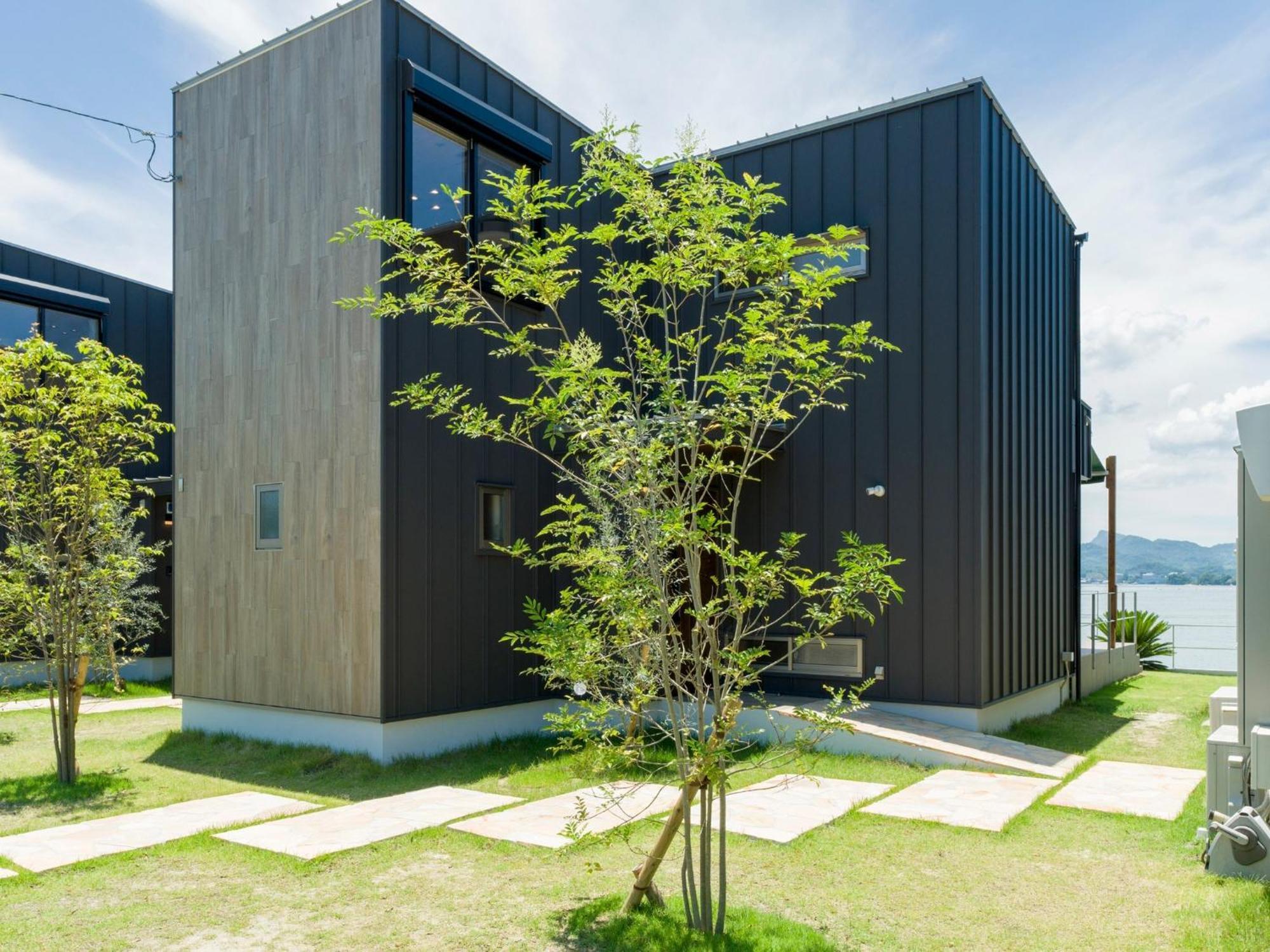 Rakuten Stay House Amakusa 104 Kami Amakusa Eksteriør billede