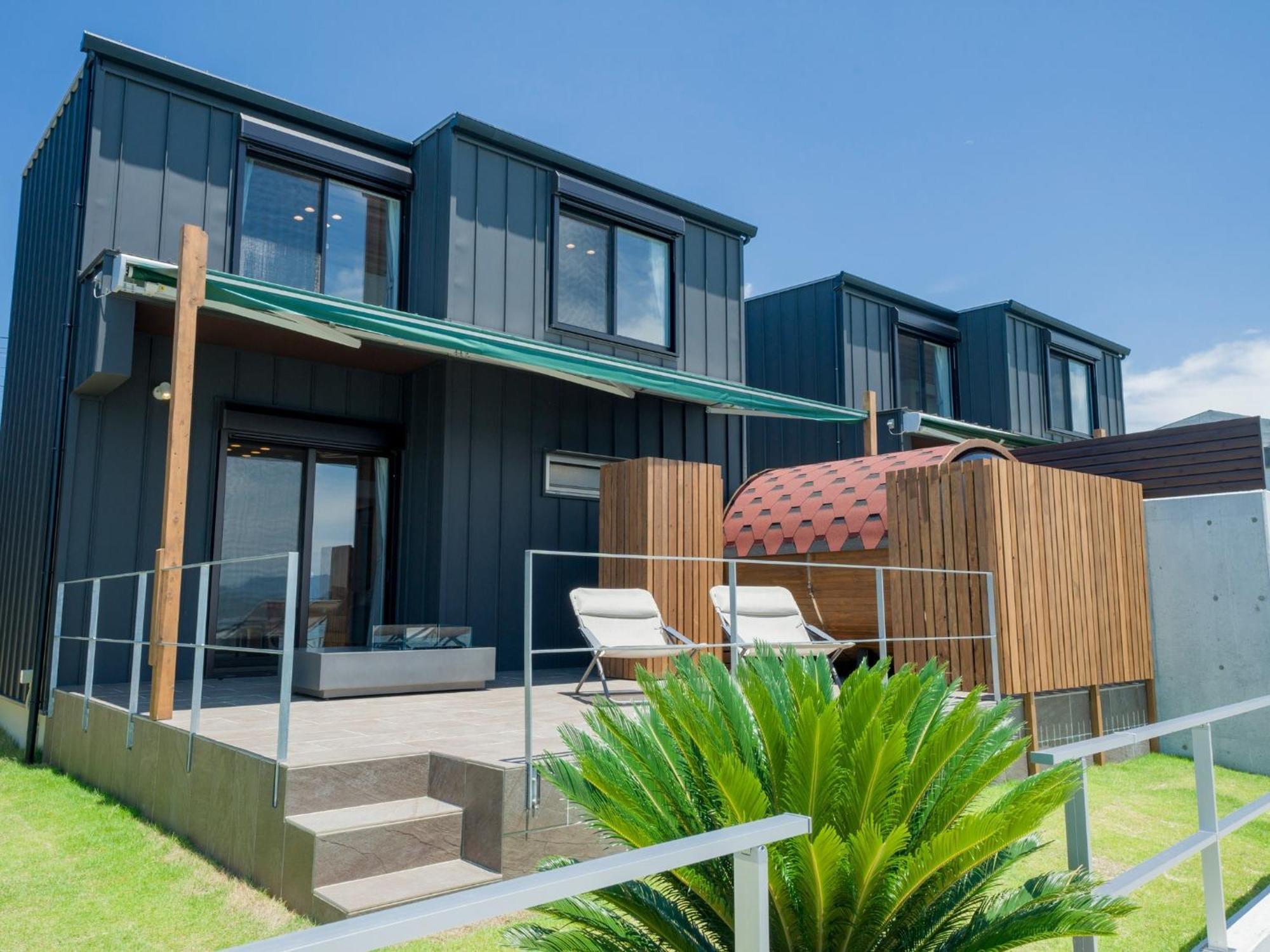 Rakuten Stay House Amakusa 104 Kami Amakusa Eksteriør billede